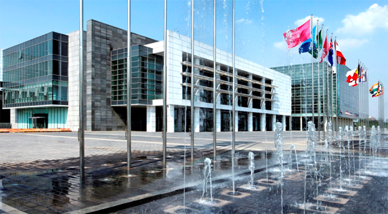 繼北京首展ISPO順利舉辦，北京展會政策隨之出臺